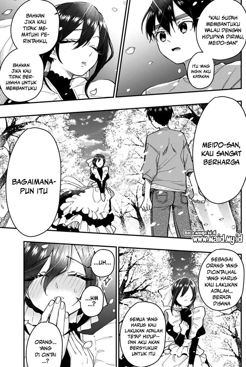 Chapter 31 - halaman 23