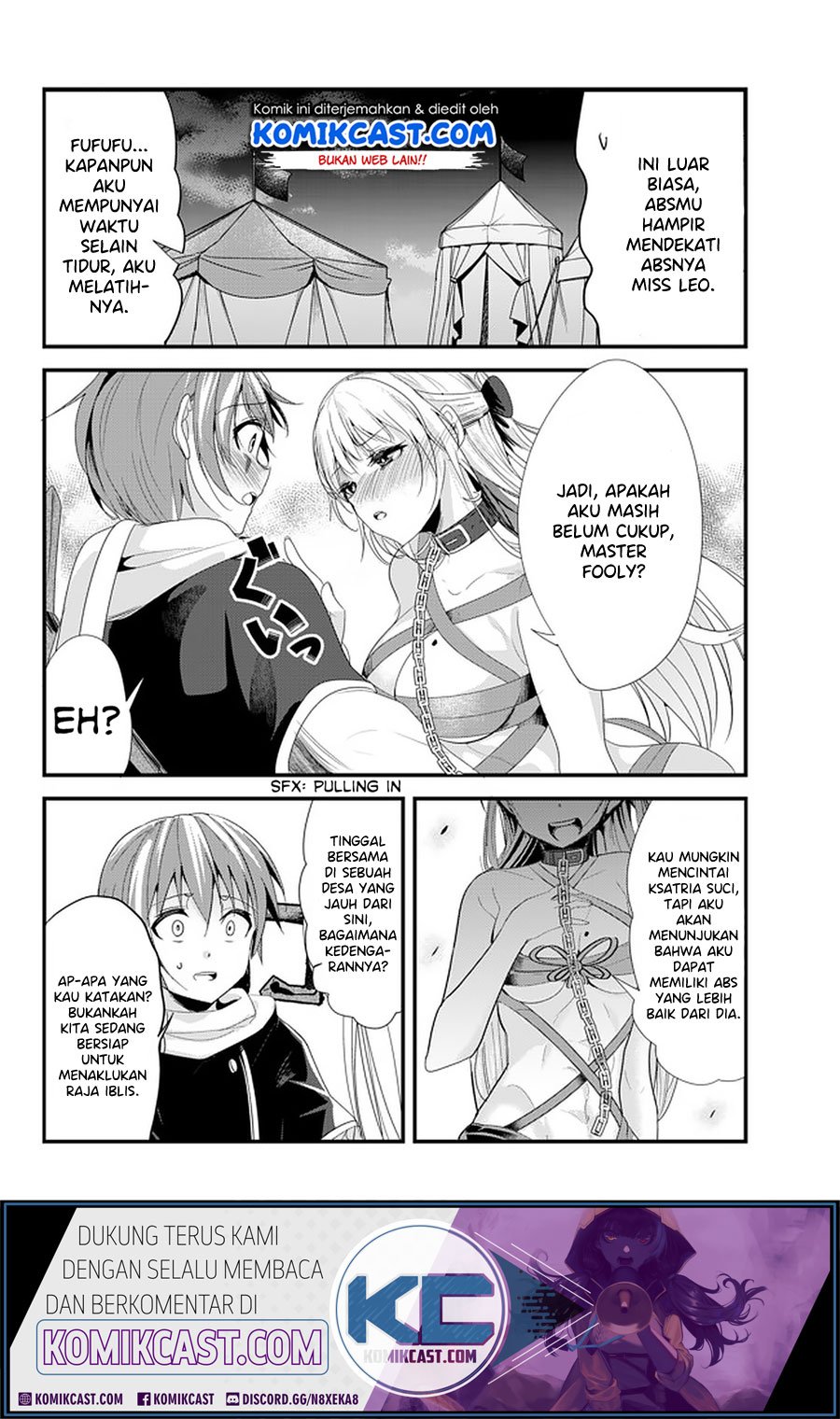 Chapter 117 - halaman 6