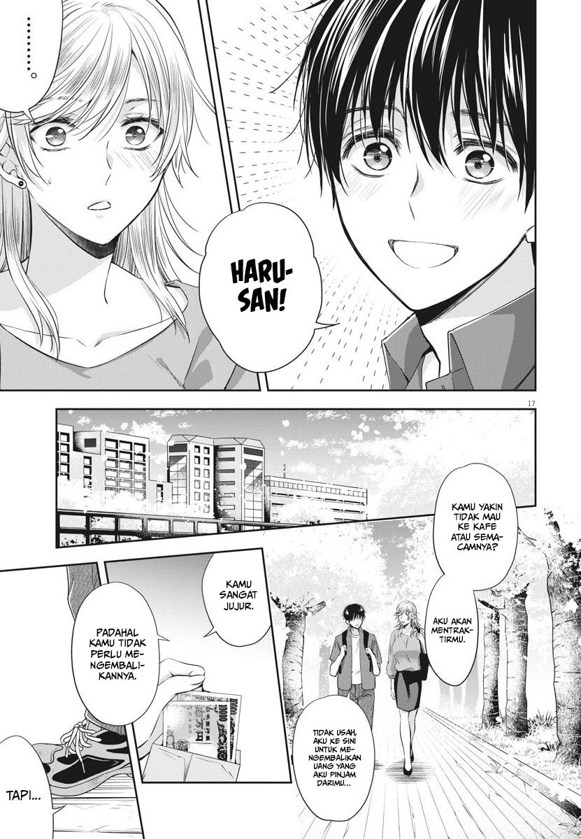 Chapter 23 - halaman 19