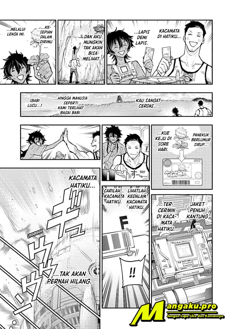 Chapter 46 - halaman 19