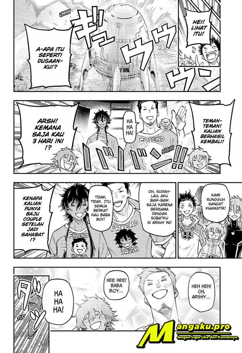 Chapter 46 - halaman 20