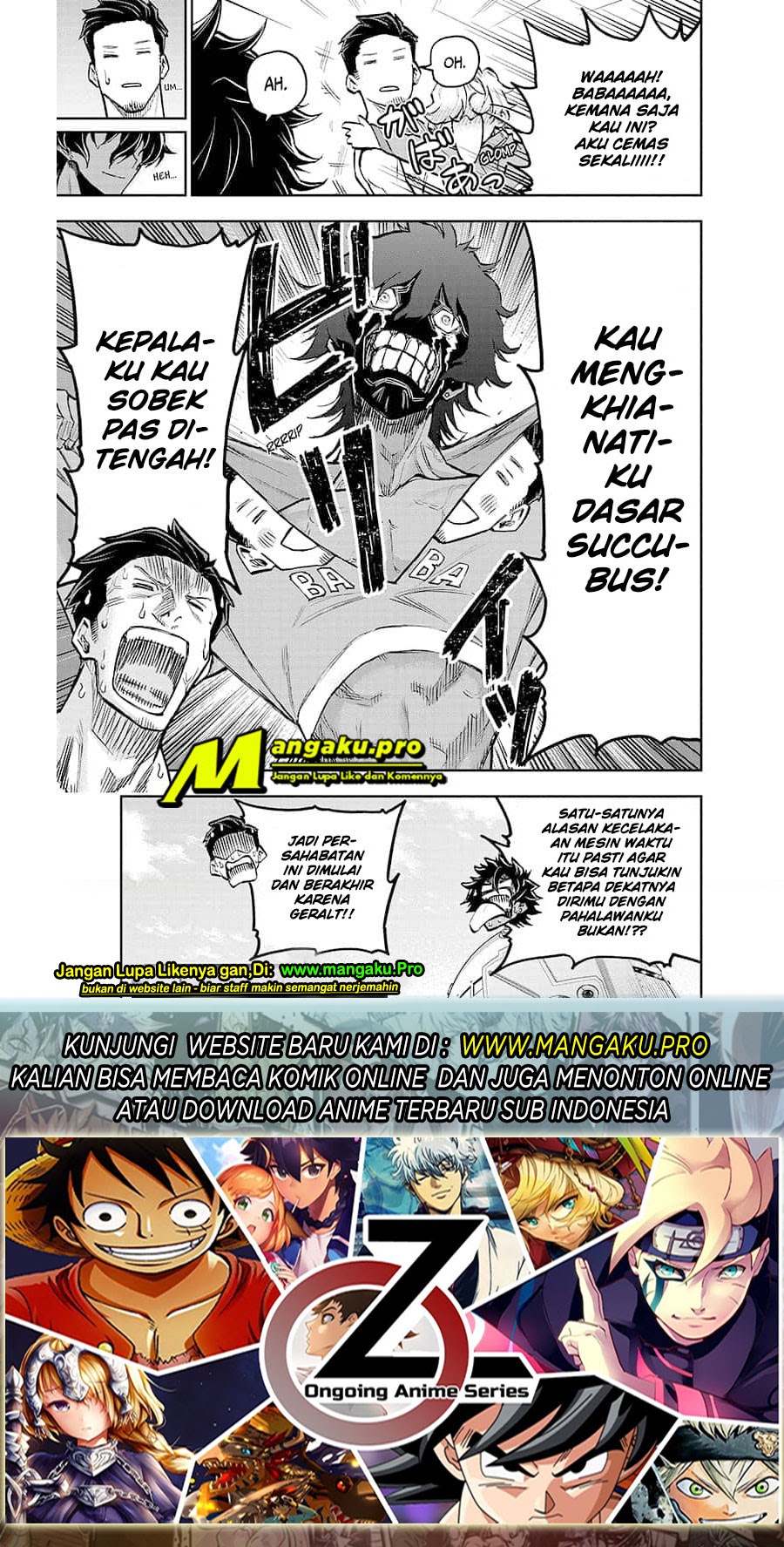 Chapter 46 - halaman 21