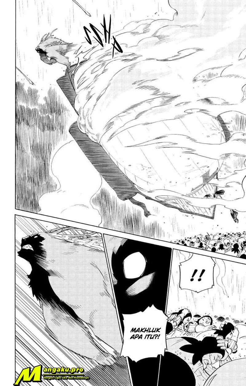 Chapter 69 - halaman 14