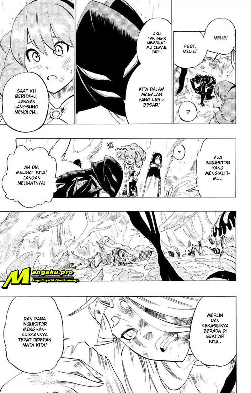 Chapter 69 - halaman 19