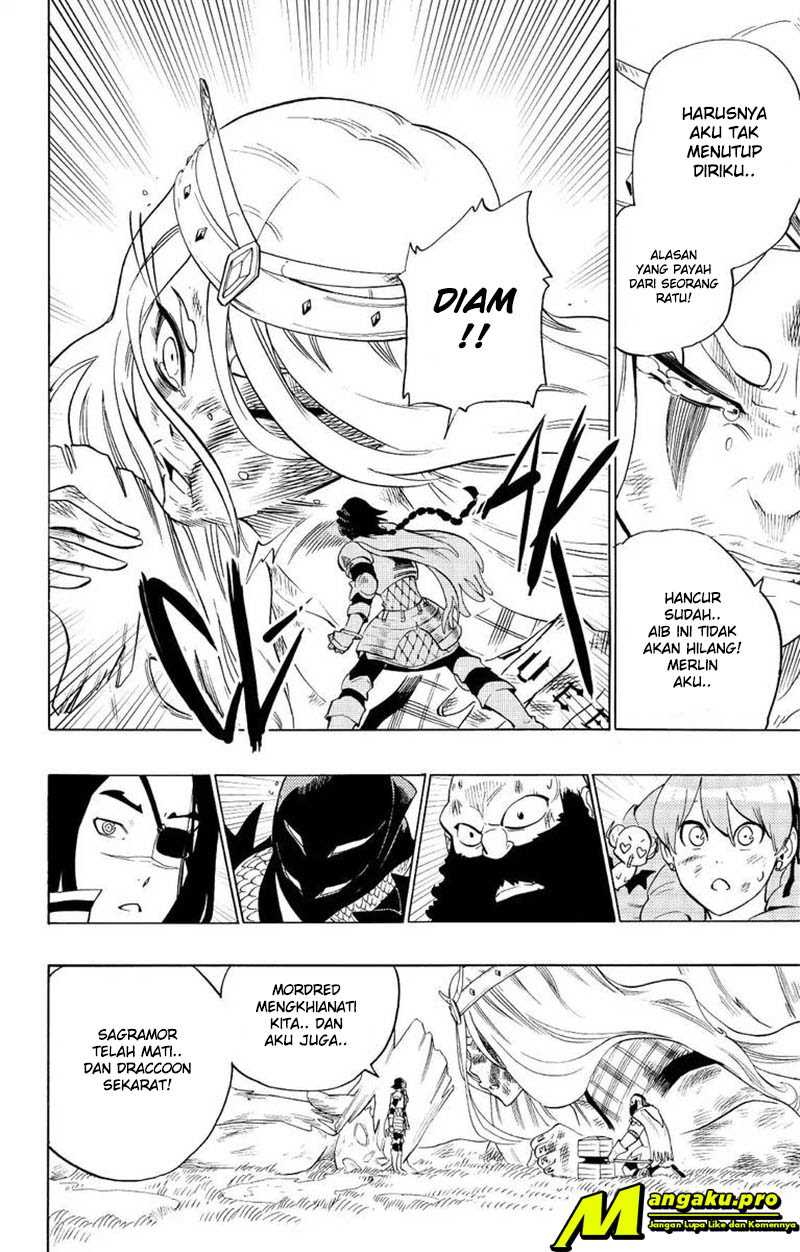 Chapter 69 - halaman 20
