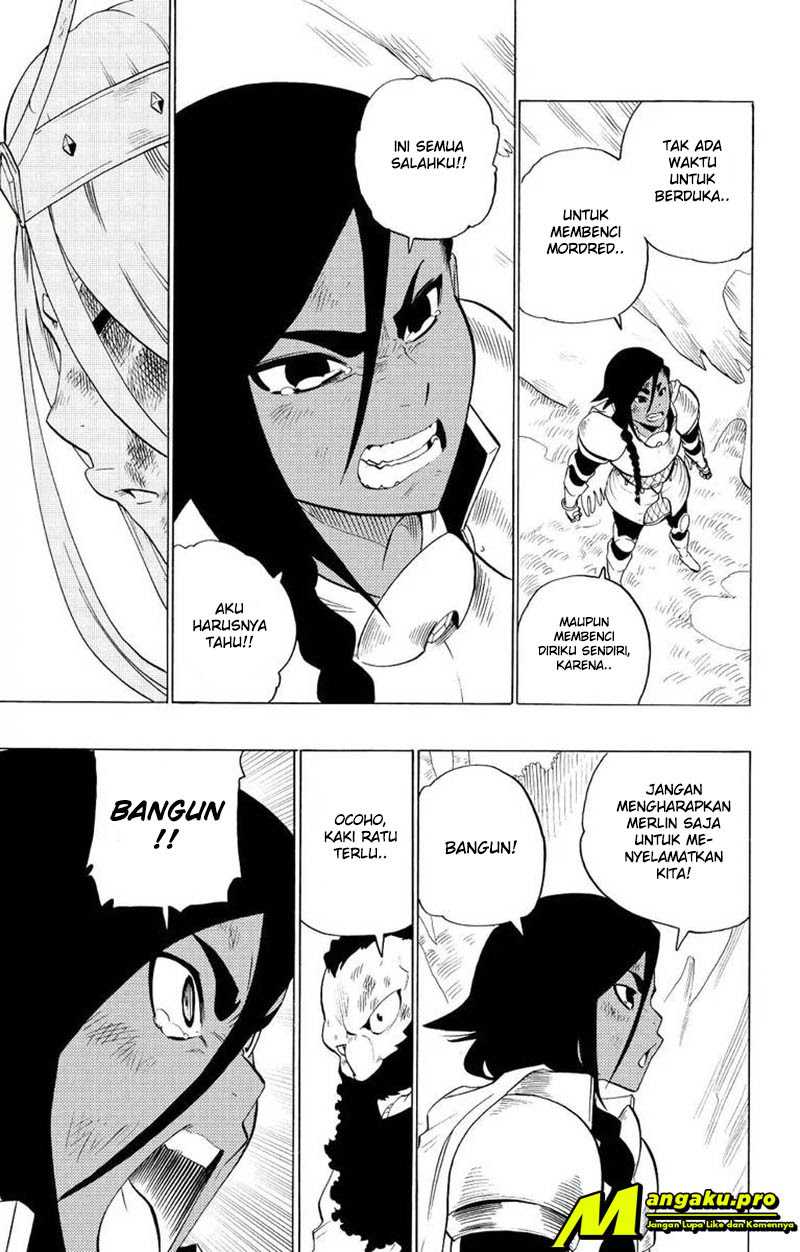 Chapter 69 - halaman 21