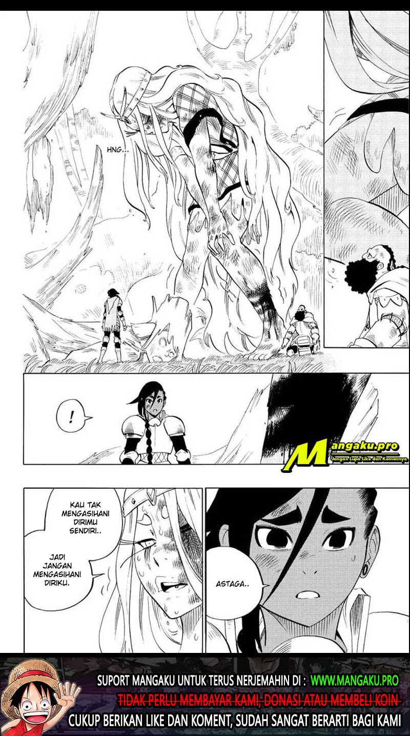 Chapter 69 - halaman 22