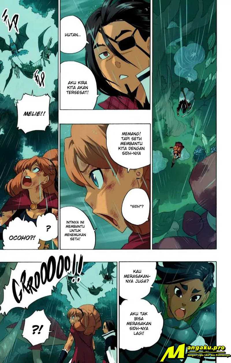 Chapter 69 - halaman 6