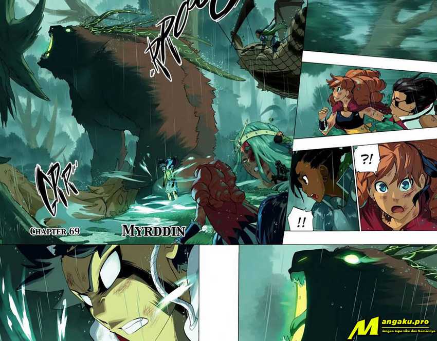 Chapter 69 - halaman 7