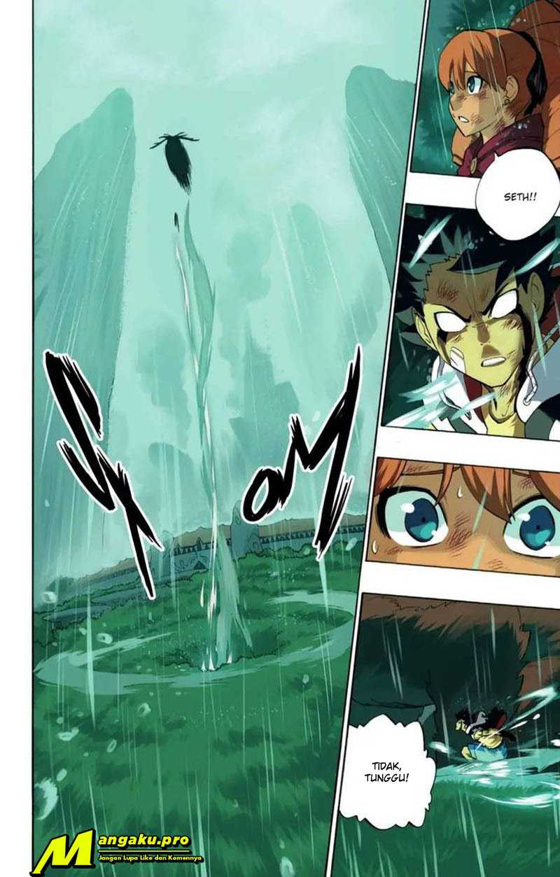 Chapter 69 - halaman 8