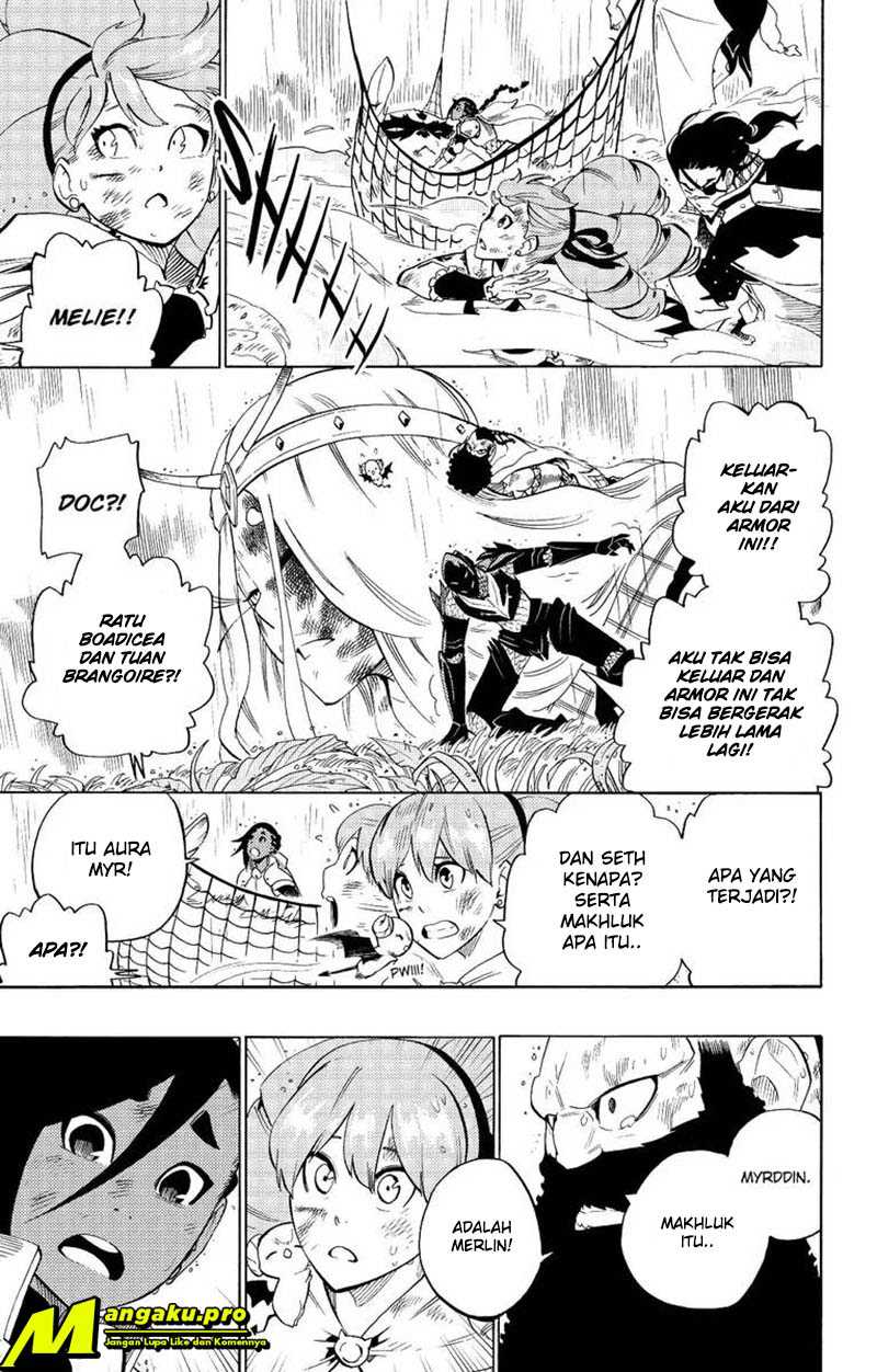 Chapter 69 - halaman 9