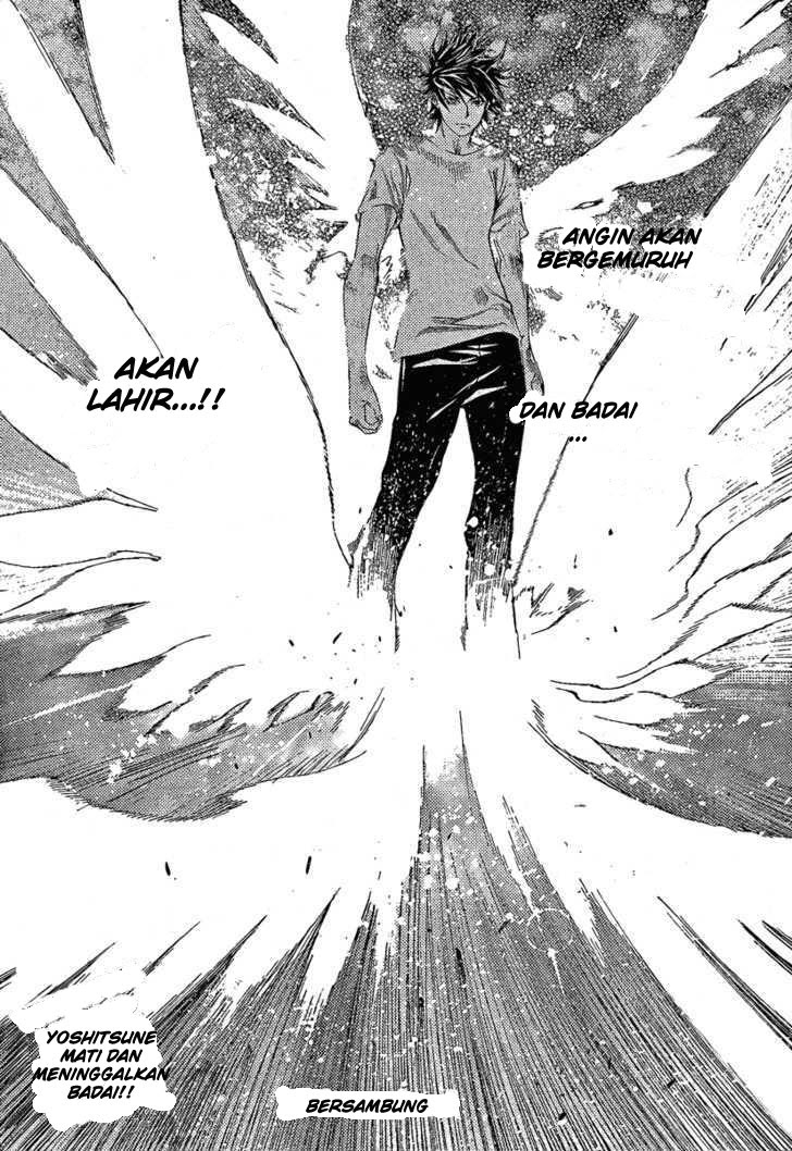 Chapter 241 - halaman 20