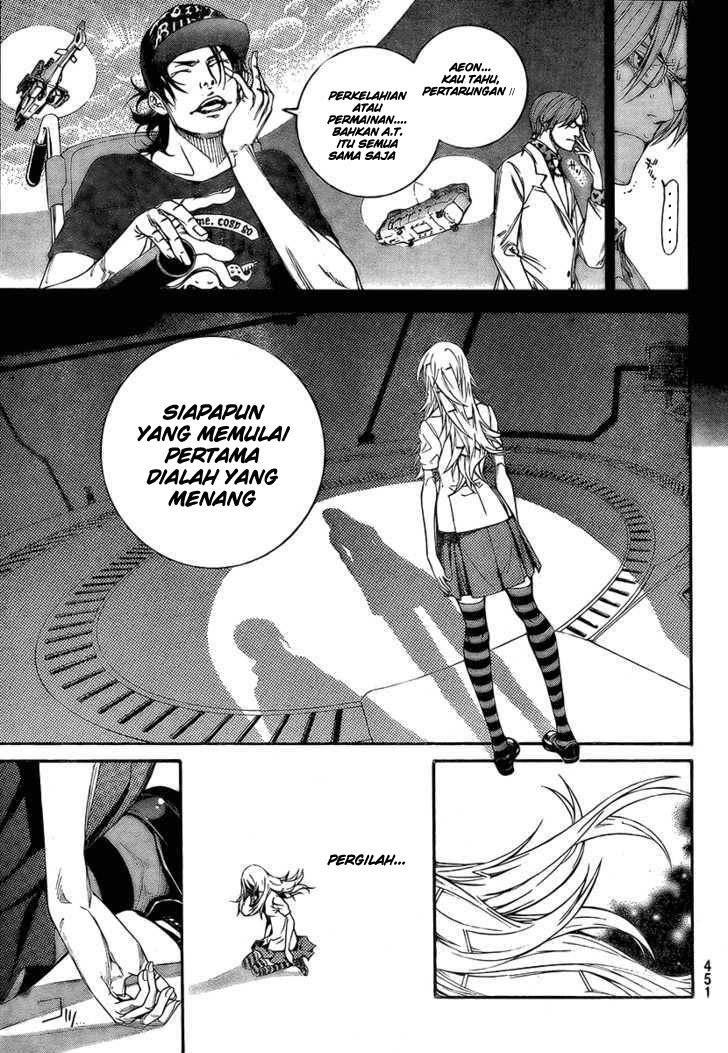 Chapter 241 - halaman 9