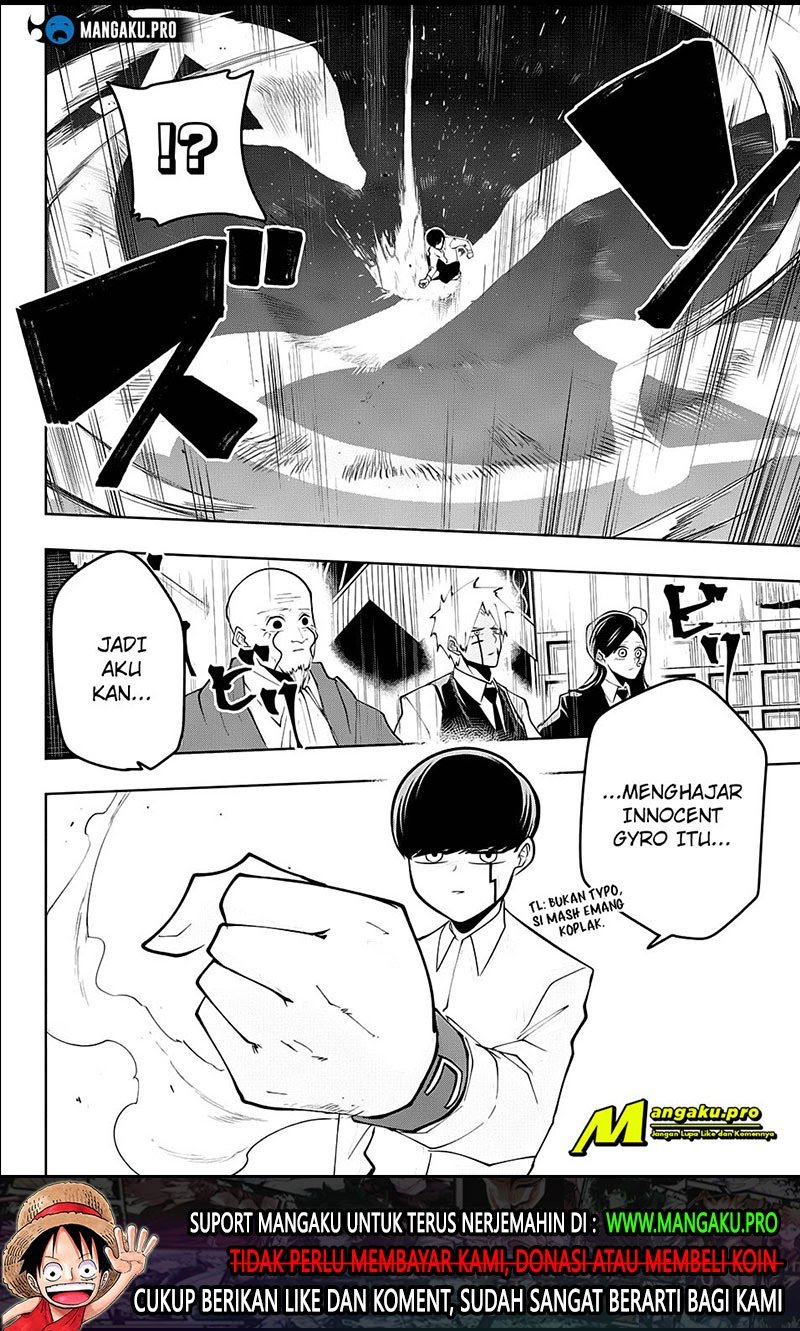 Chapter 42 - halaman 20