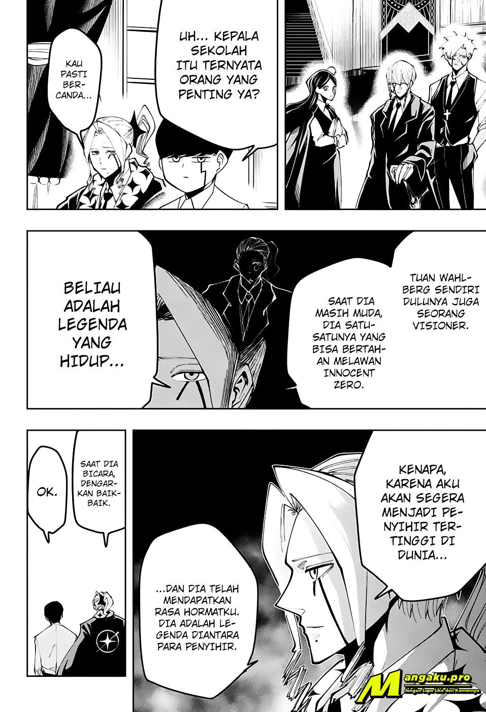 Chapter 42 - halaman 8