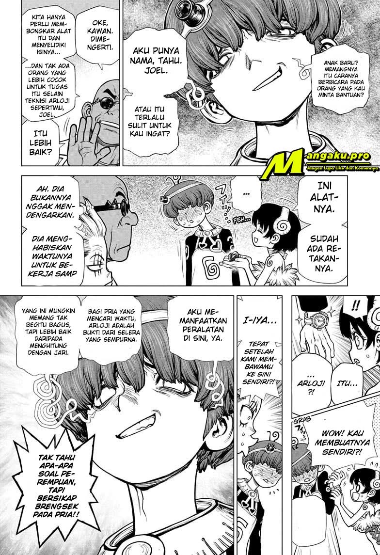Chapter 177 - halaman 14