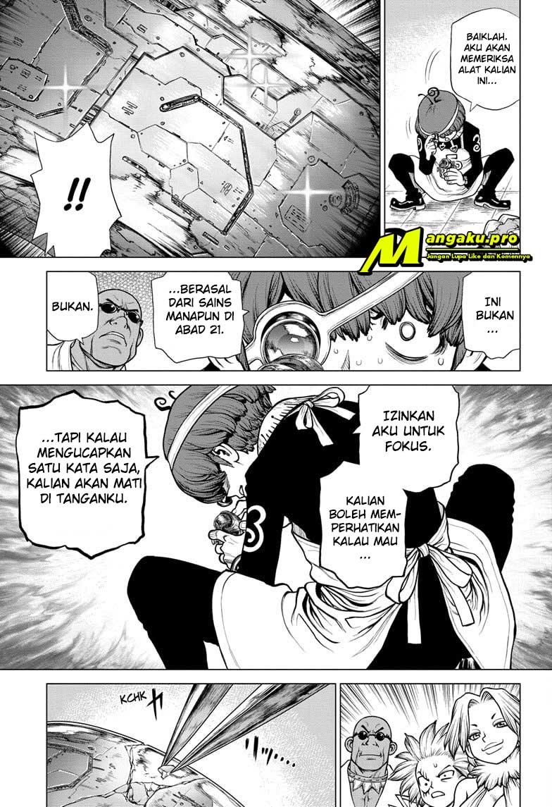 Chapter 177 - halaman 15