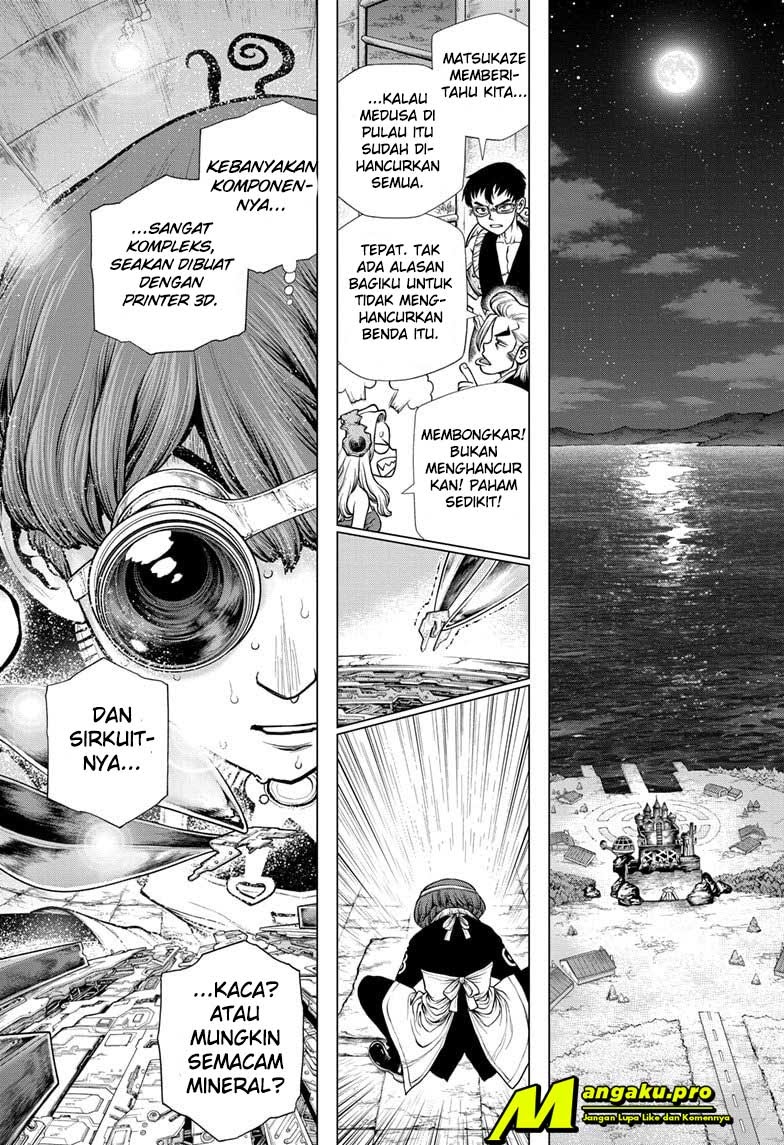 Chapter 177 - halaman 16