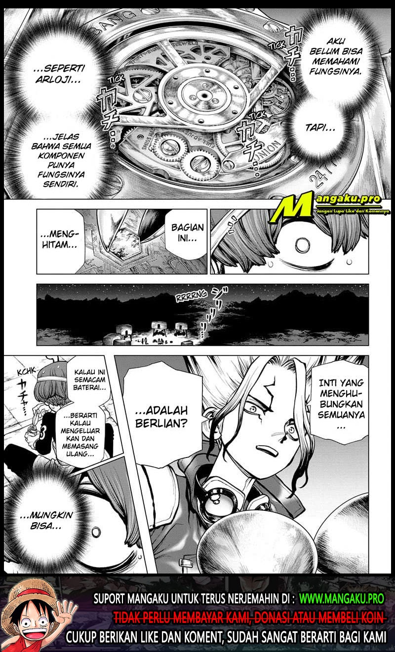 Chapter 177 - halaman 17