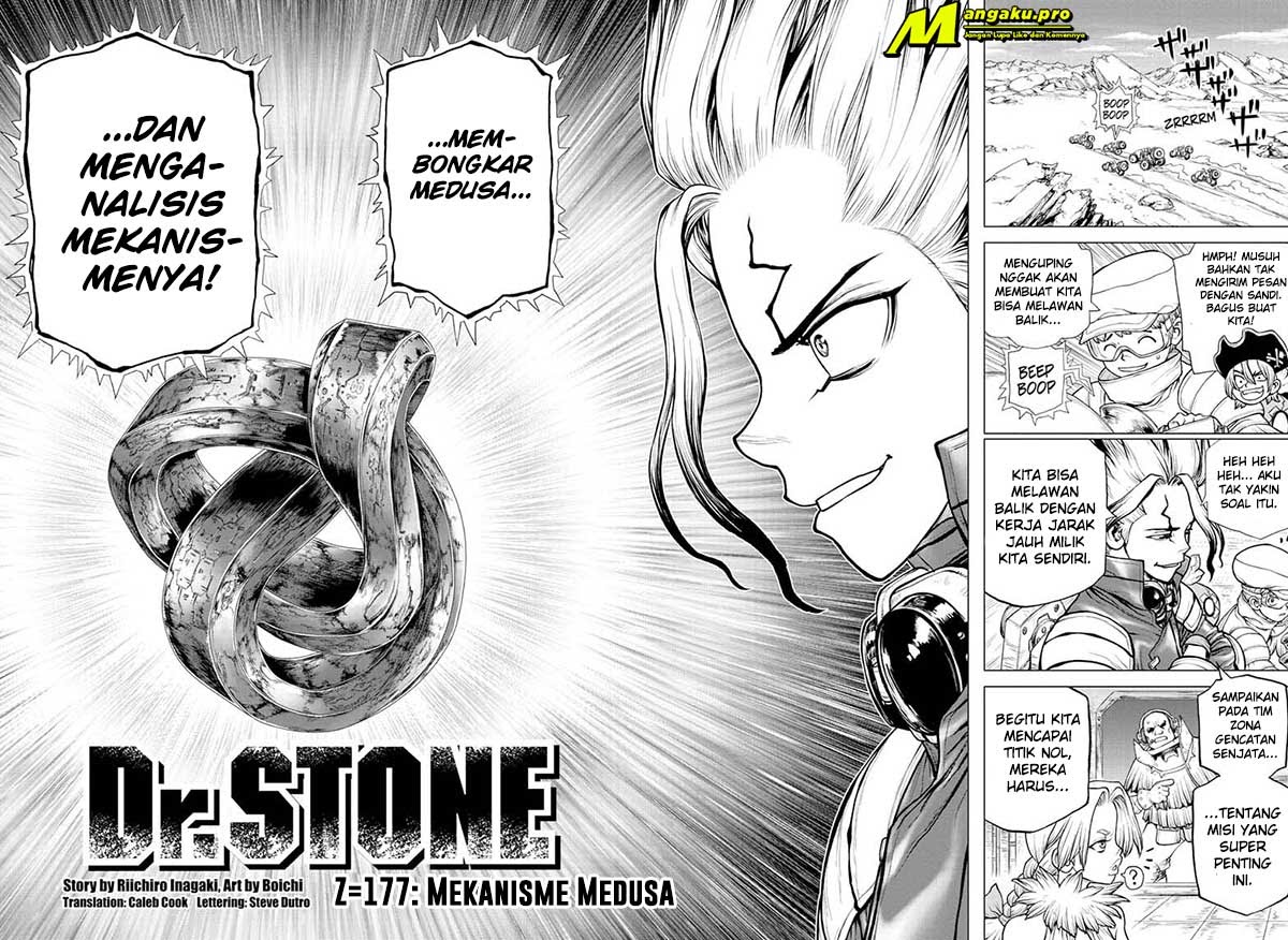 Chapter 177 - halaman 4