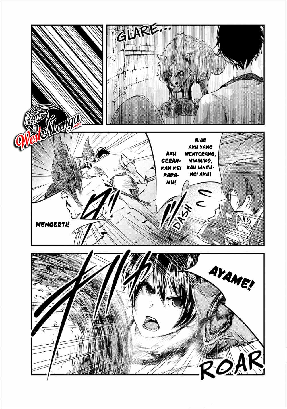 Chapter 22 - halaman 22