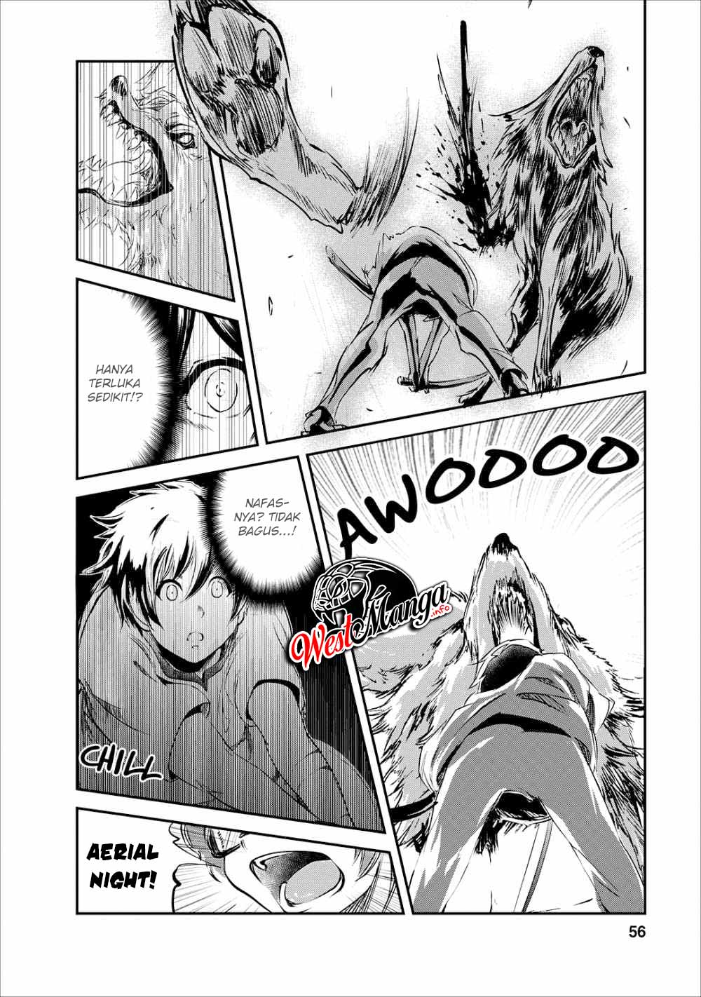 Chapter 22 - halaman 26