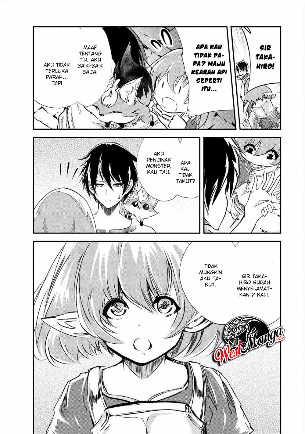 Chapter 22 - halaman 30