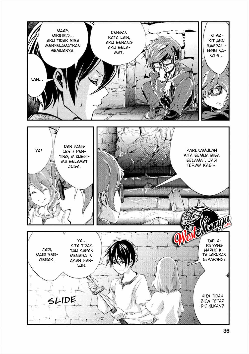 Chapter 22 - halaman 6