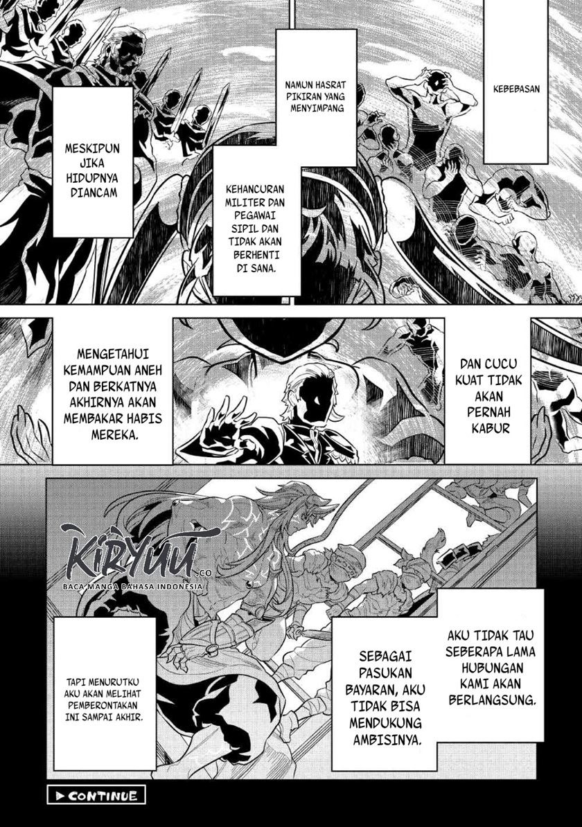 Chapter 67 - halaman 22