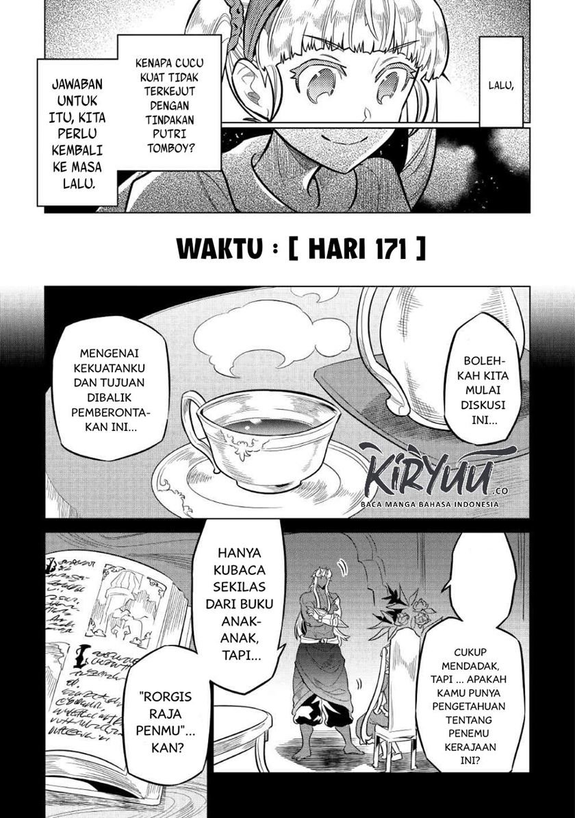 Chapter 67 - halaman 9