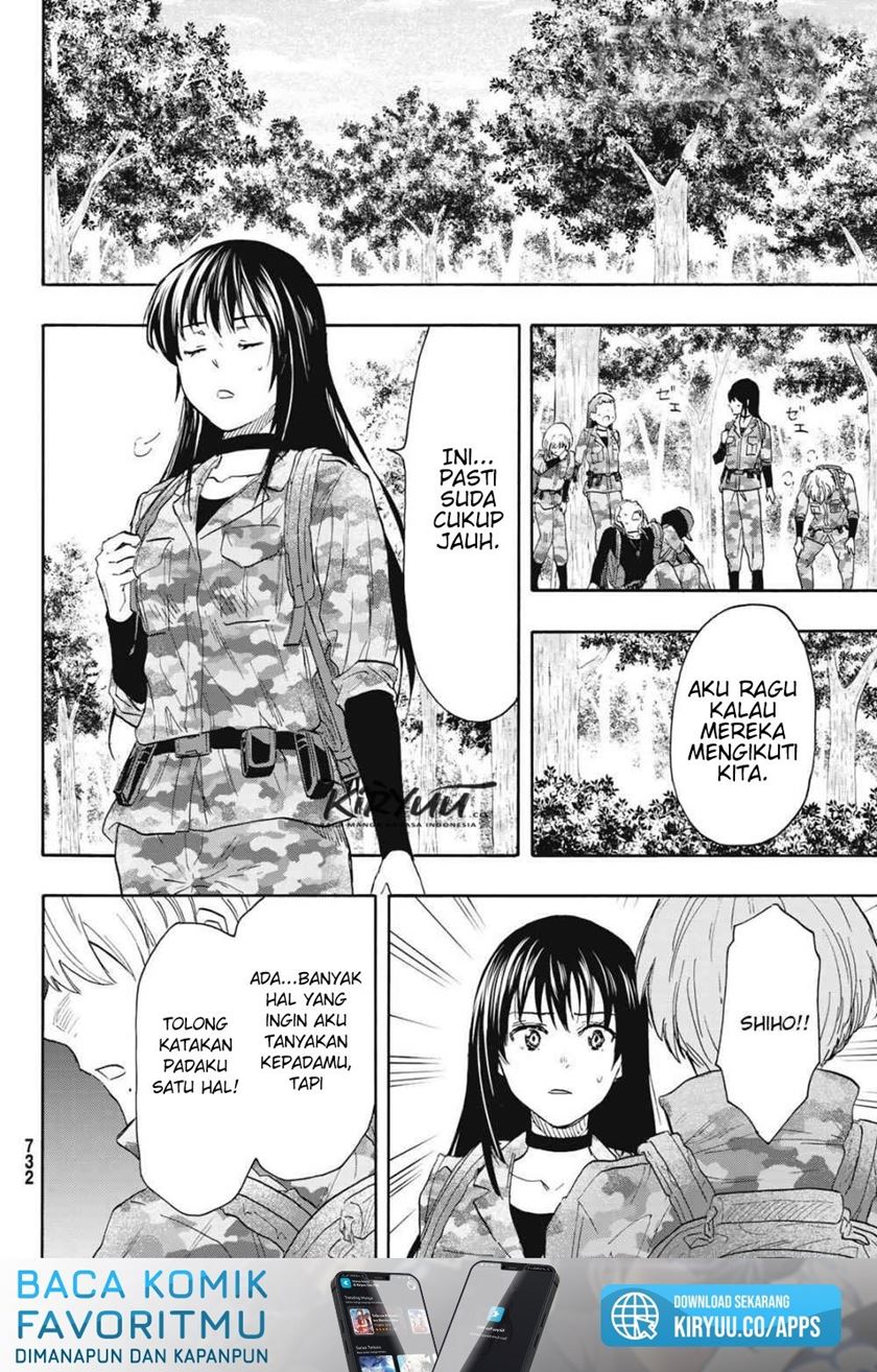 Chapter 76 - halaman 12