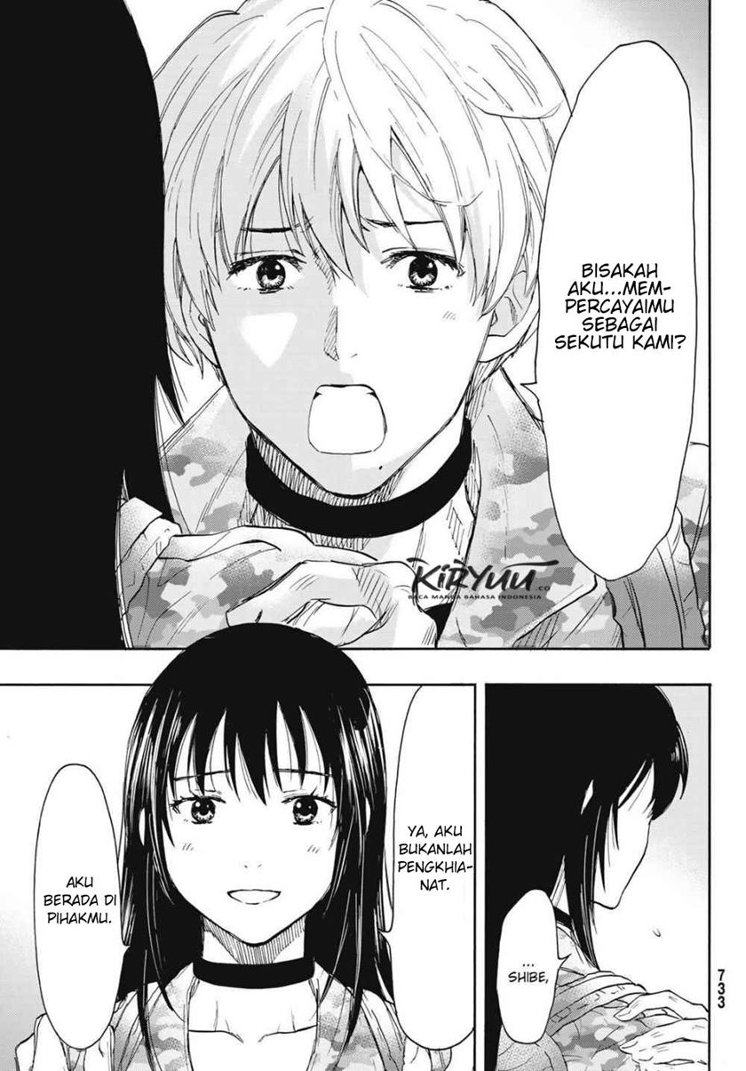 Chapter 76 - halaman 13