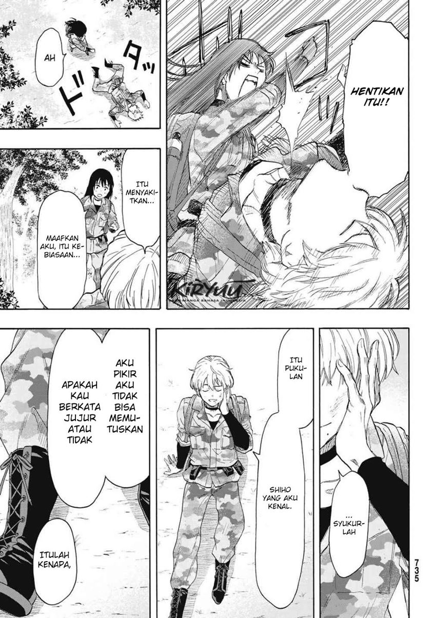 Chapter 76 - halaman 15