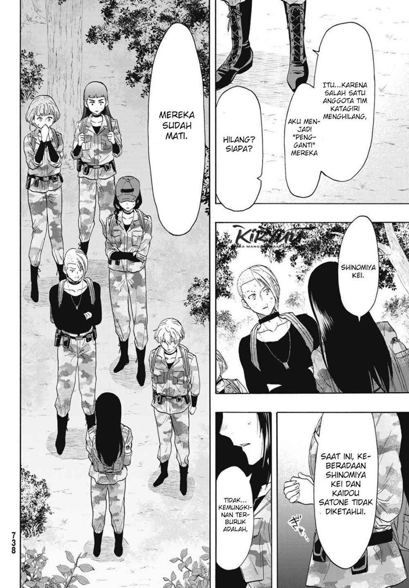 Chapter 76 - halaman 18
