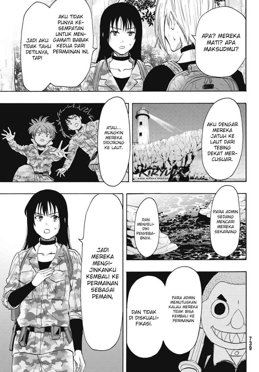 Chapter 76 - halaman 19