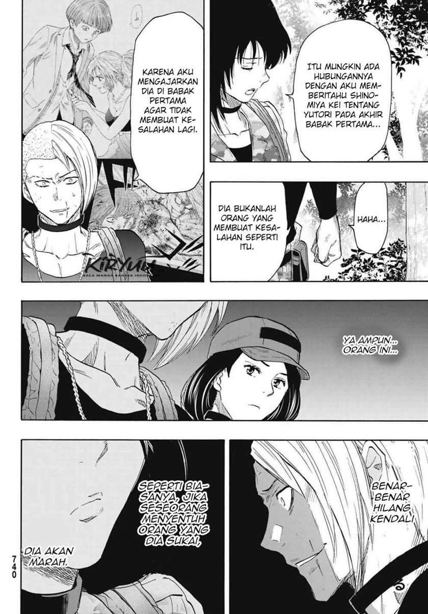 Chapter 76 - halaman 20