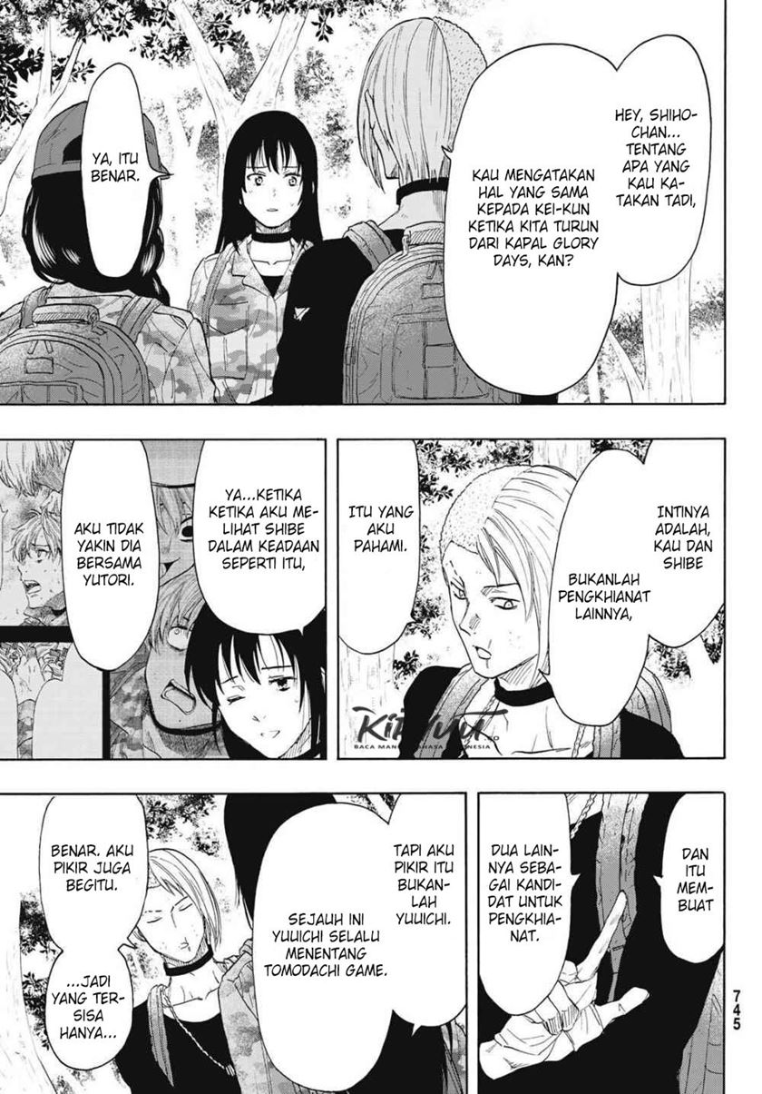 Chapter 76 - halaman 25