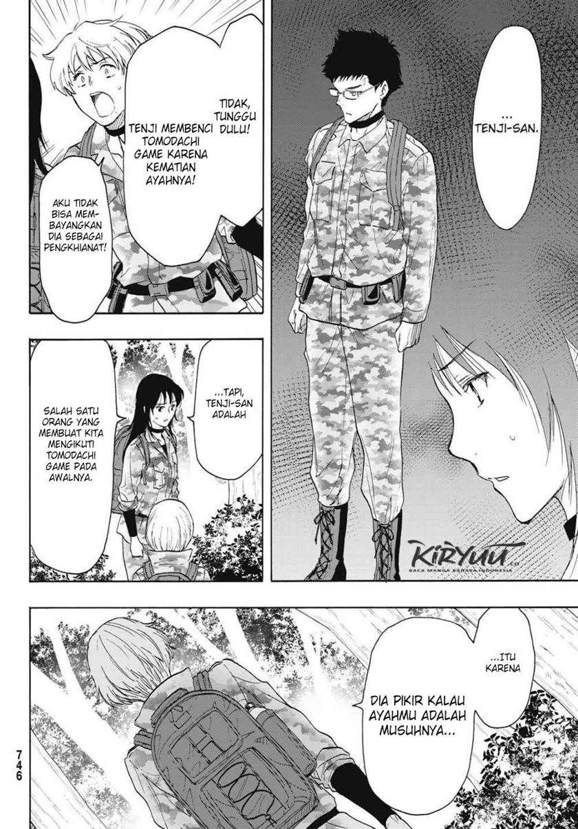 Chapter 76 - halaman 26