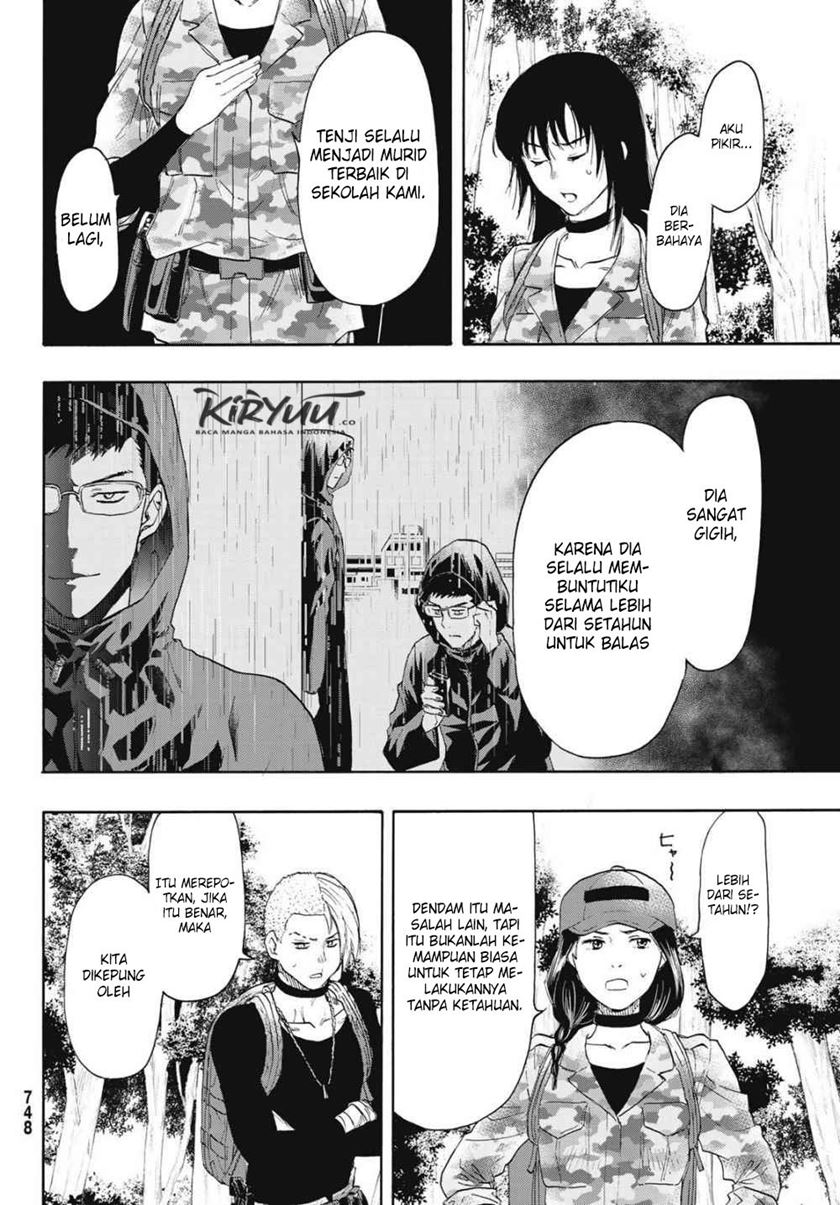 Chapter 76 - halaman 28
