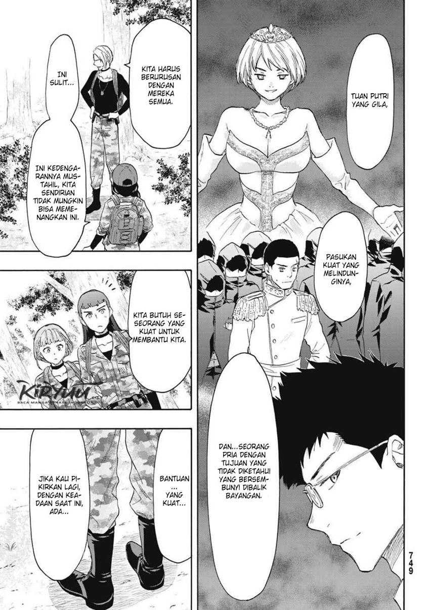 Chapter 76 - halaman 29