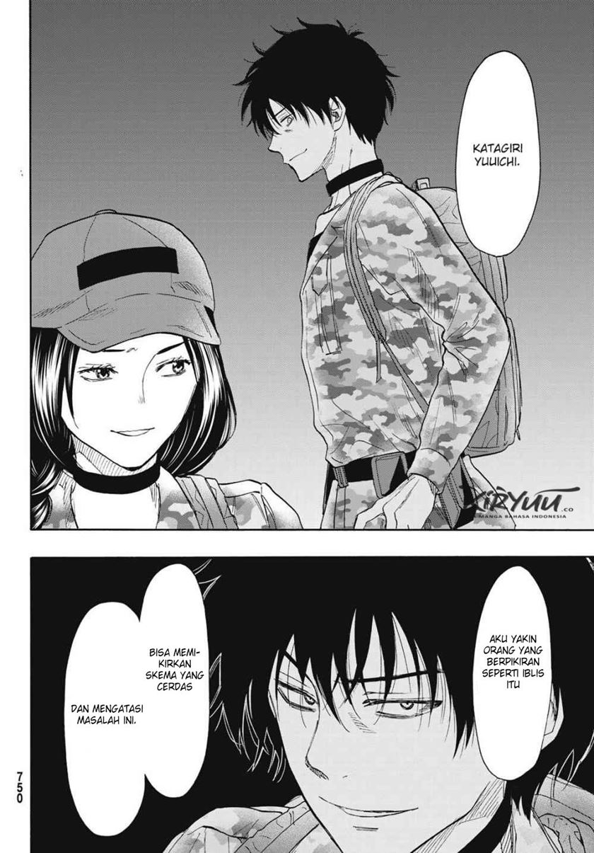 Chapter 76 - halaman 30