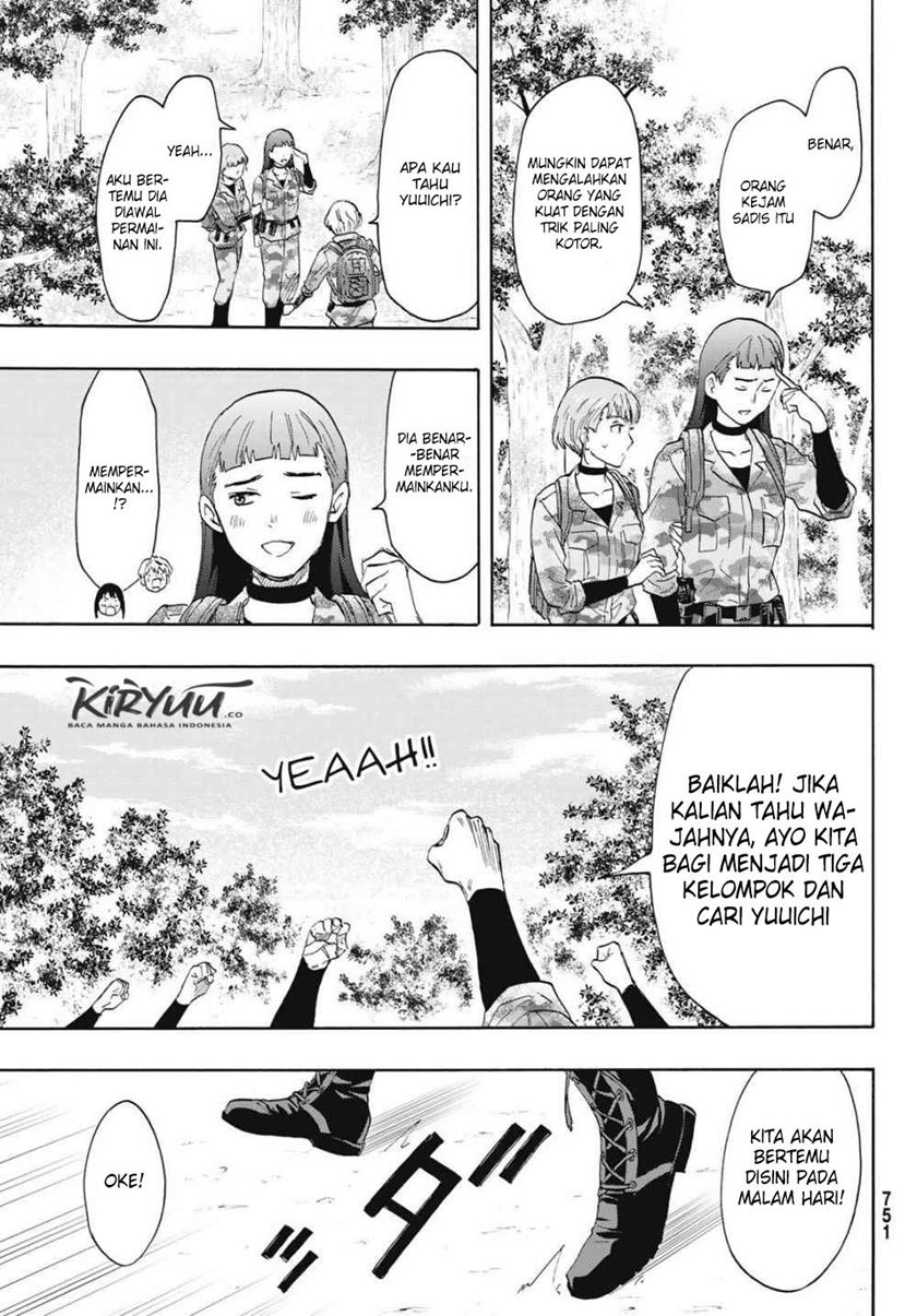 Chapter 76 - halaman 31
