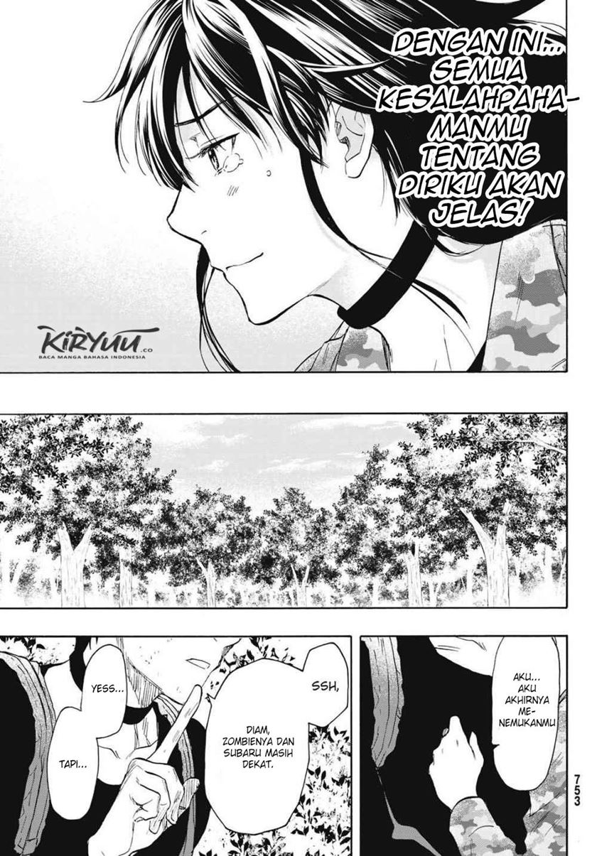 Chapter 76 - halaman 33