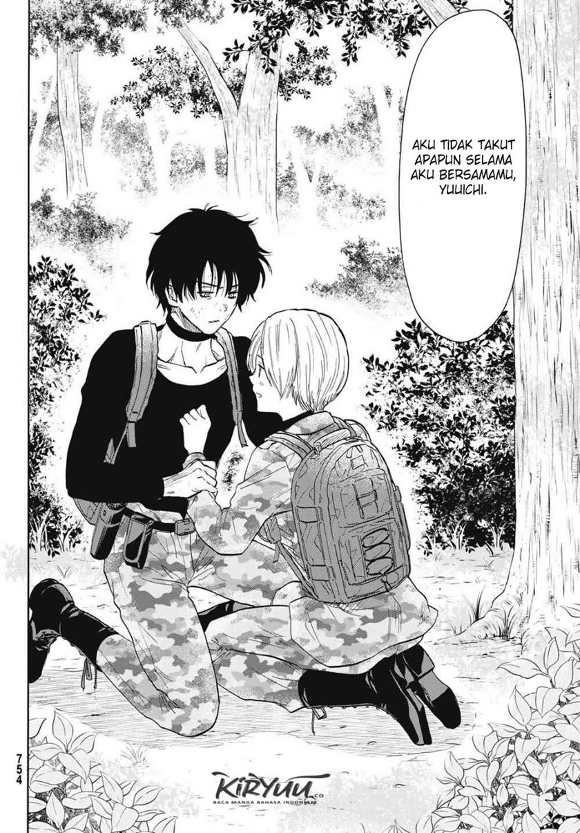 Chapter 76 - halaman 34