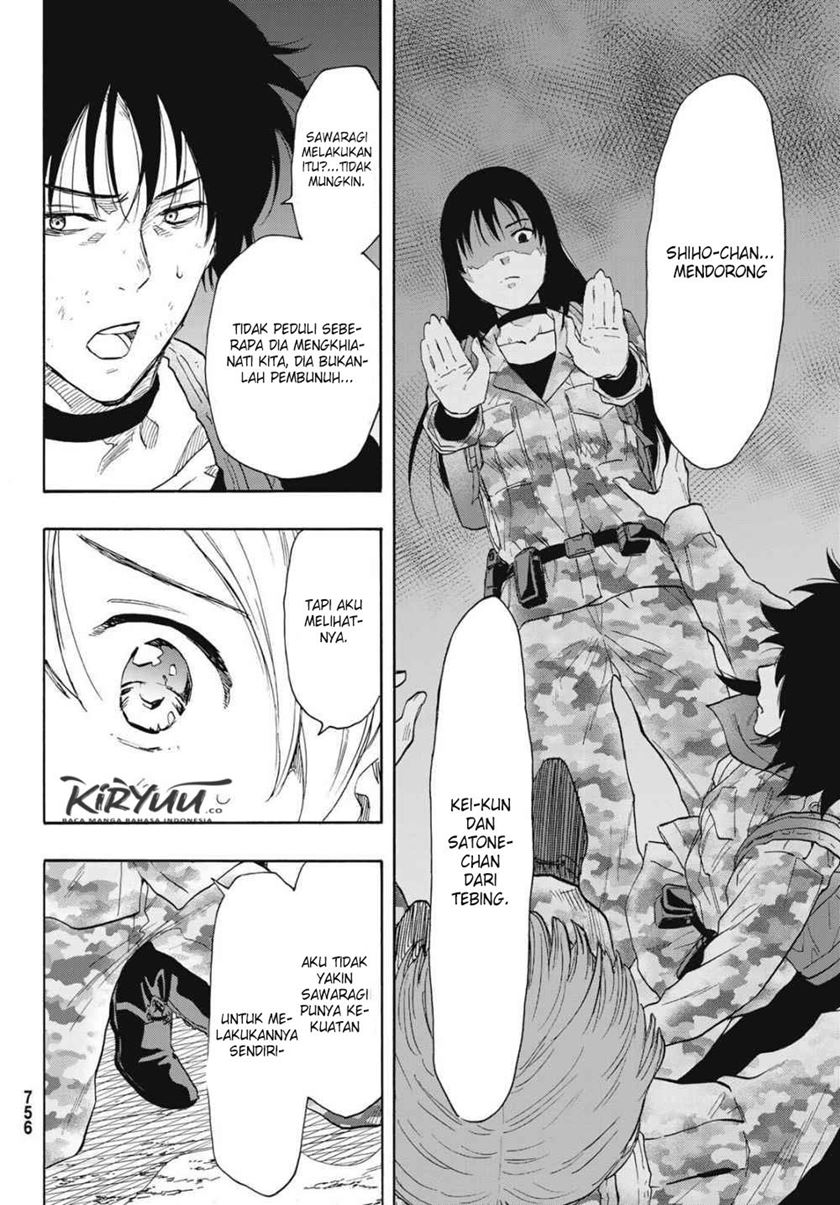 Chapter 76 - halaman 36