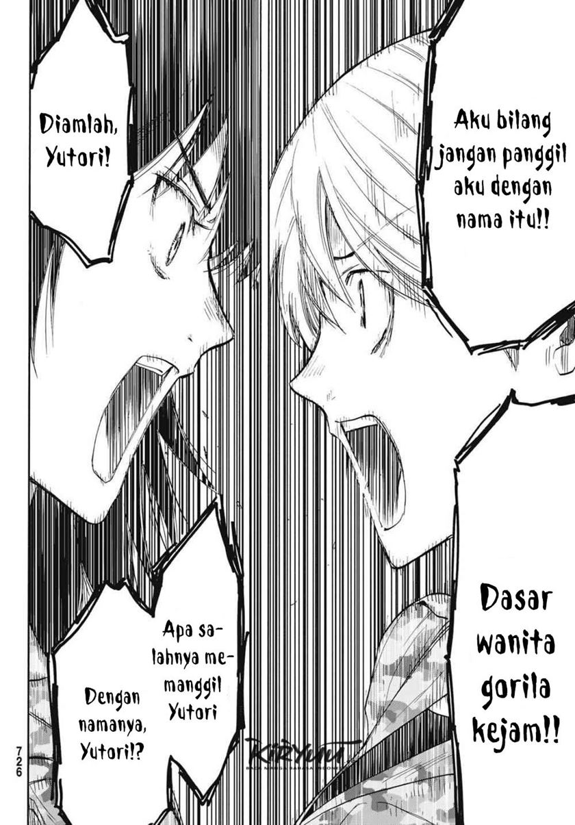 Chapter 76 - halaman 6