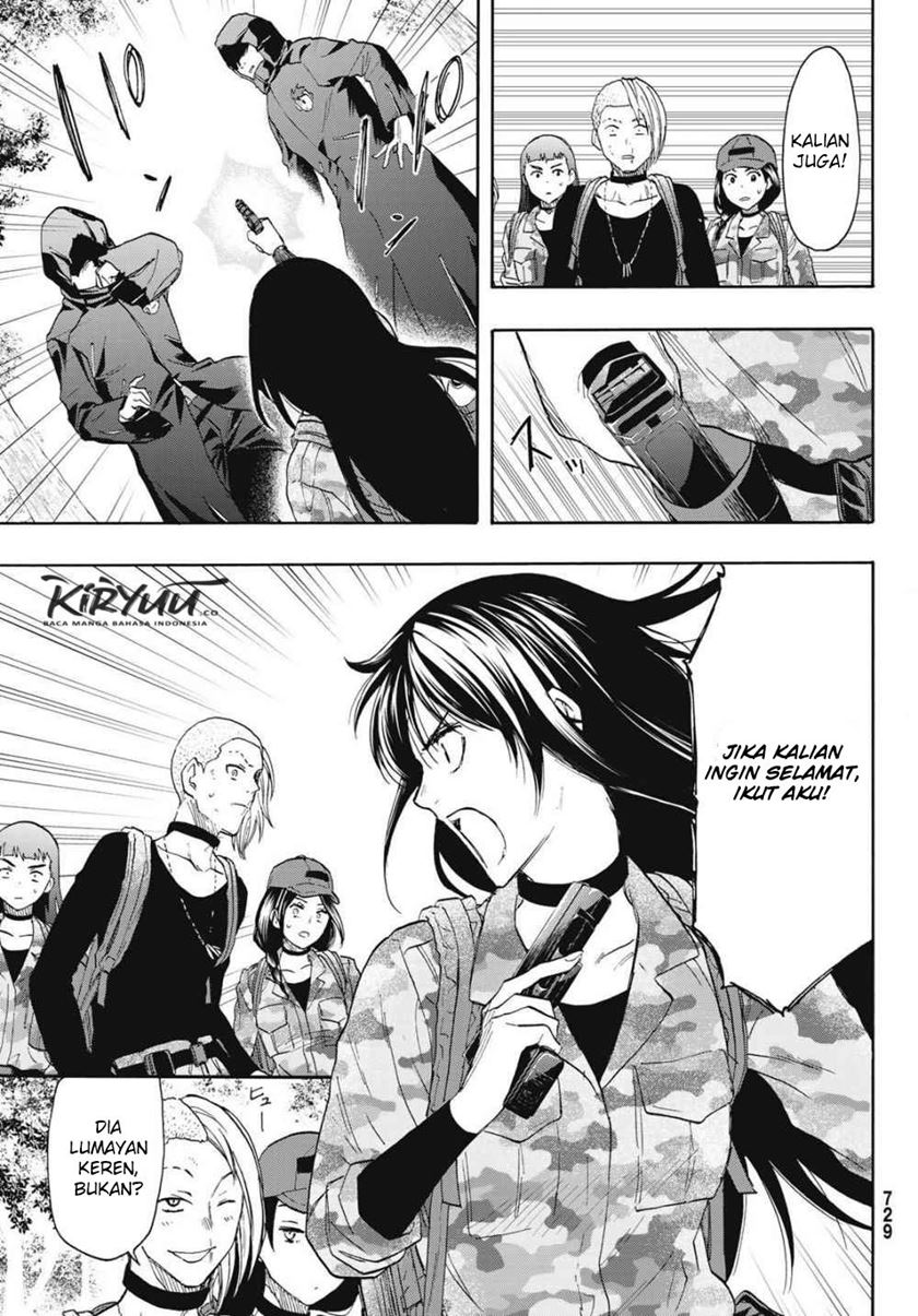Chapter 76 - halaman 9