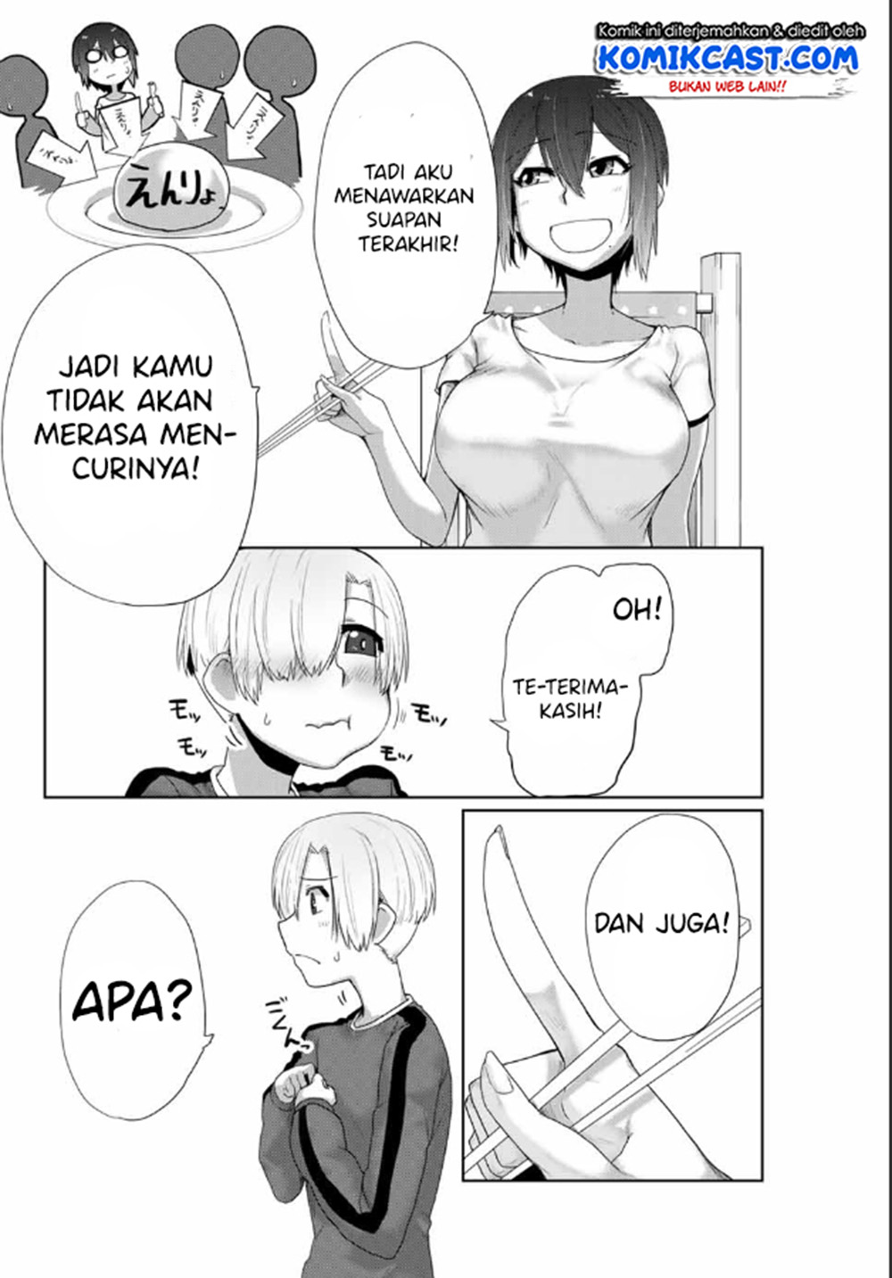 Chapter 8 - halaman 12