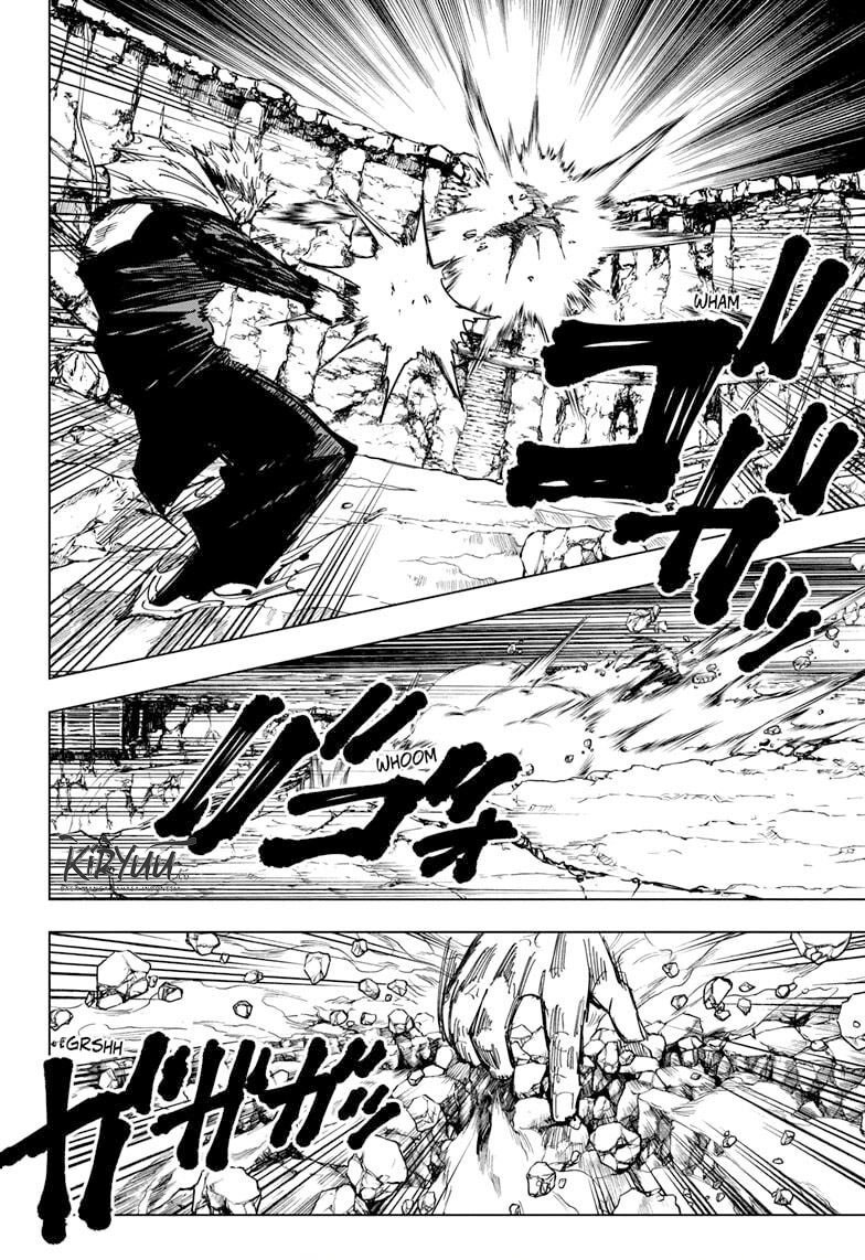 Chapter 132 - halaman 12