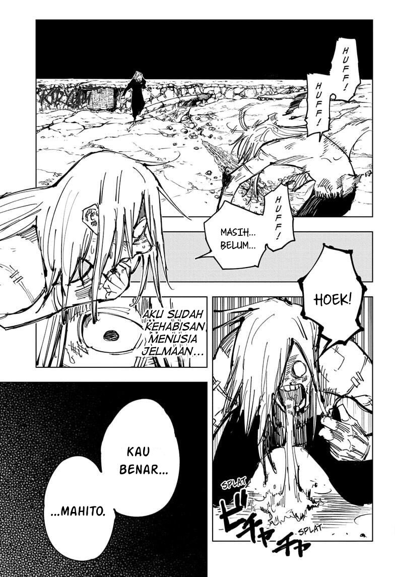 Chapter 132 - halaman 13